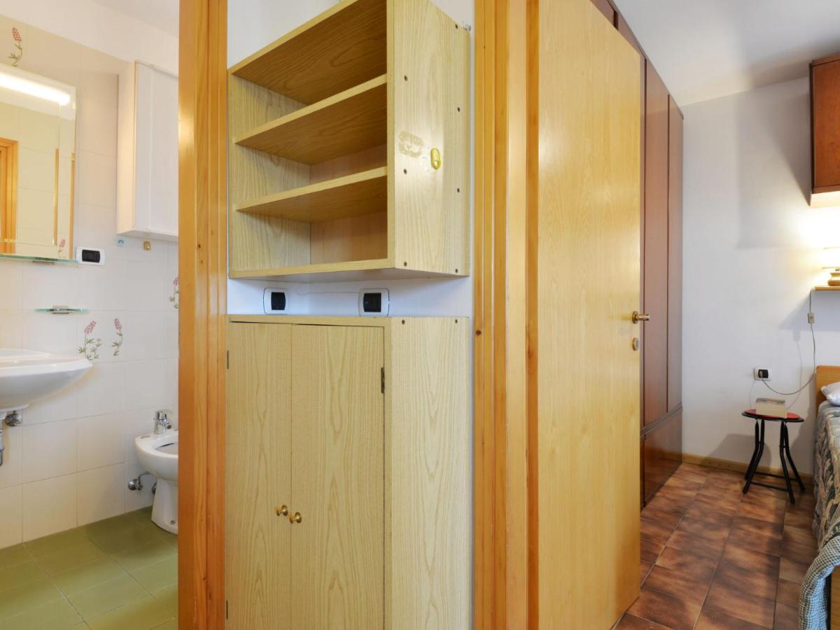 Apartment Cesa Fraines-3 By Interhome アルバ・ディ・カナツェイ エクステリア 写真