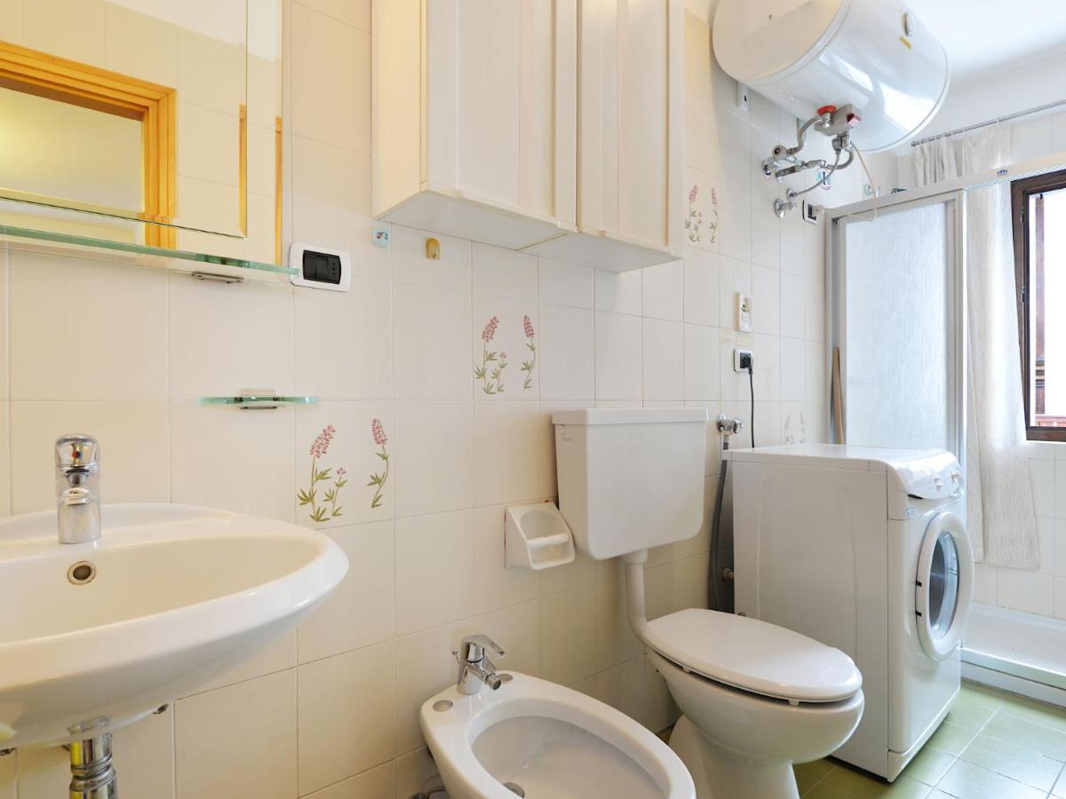 Apartment Cesa Fraines-3 By Interhome アルバ・ディ・カナツェイ エクステリア 写真