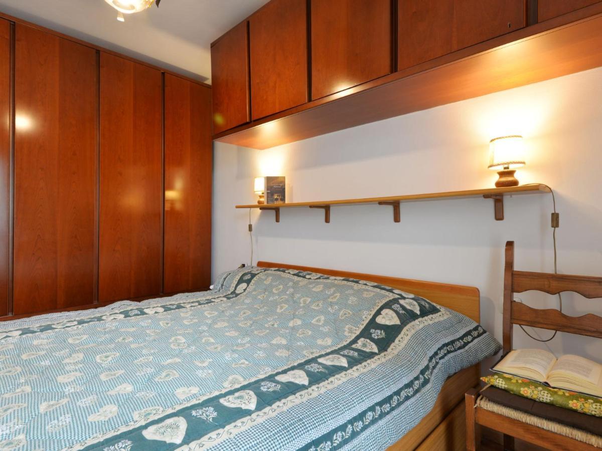 Apartment Cesa Fraines-3 By Interhome アルバ・ディ・カナツェイ エクステリア 写真