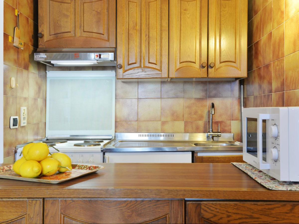 Apartment Cesa Fraines-3 By Interhome アルバ・ディ・カナツェイ エクステリア 写真