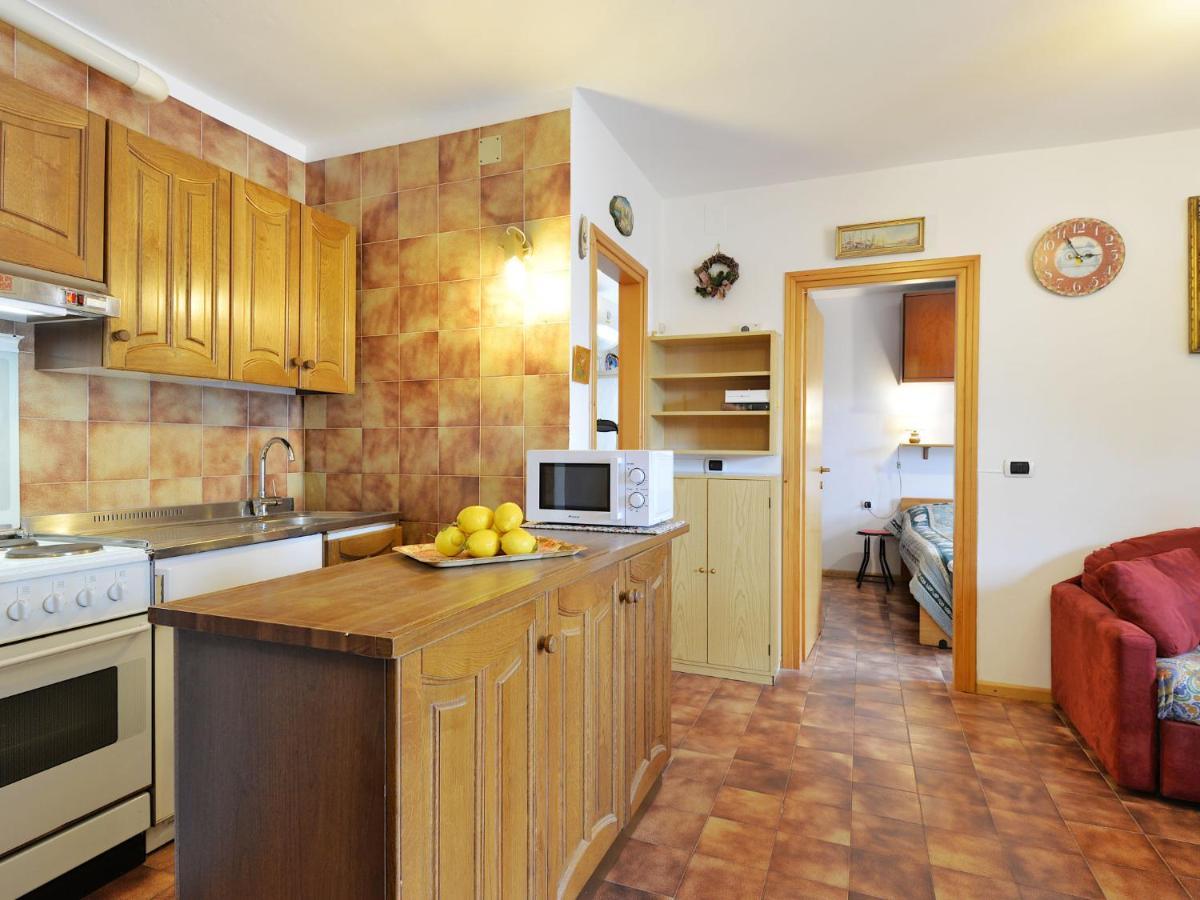 Apartment Cesa Fraines-3 By Interhome アルバ・ディ・カナツェイ エクステリア 写真